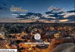 Sites similar to stonehousecavehotel.com