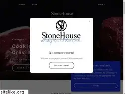 Sites similar to stonehousecc.com