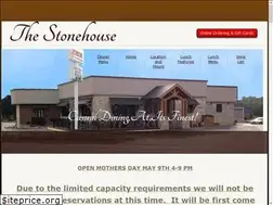 Sites similar to stonehouseescanaba.com