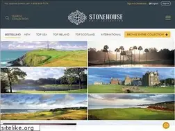 Sites similar to stonehousegolf.com