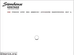 Sites similar to stonehouseheritage.co.uk