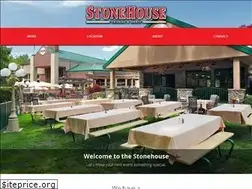 Sites similar to stonehouseidaho.com
