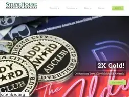 Sites similar to stonehousemarketing.com