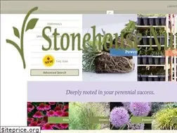 Sites similar to stonehousenursery.com
