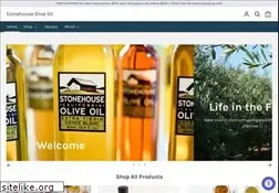 Sites similar to stonehouseoliveoil.com