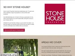 Sites similar to stonehouseproperties.co.uk