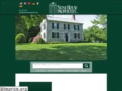 Sites similar to stonehouseproperties.com
