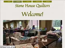 Sites similar to stonehousequilters.org