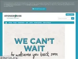 Sites similar to stonehouserestaurants.co.uk