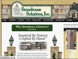 Sites similar to stonehousesolutions.com