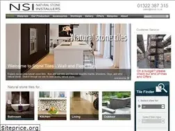 Sites similar to stonehousetiles.com