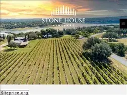 Sites similar to stonehousevineyard.com