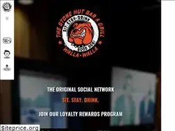 Sites similar to stonehutbar.com