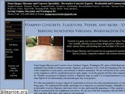 Sites similar to stoneimagesconcrete.com
