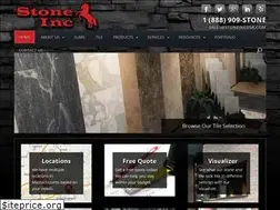 Sites similar to stoneincusa.com