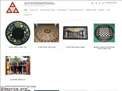 Sites similar to stoneinlay.in