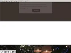 Sites similar to stonekelly.com