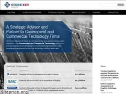 Sites similar to stonekey.com