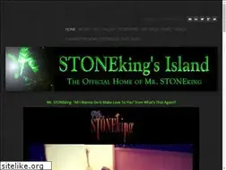 Sites similar to stonekingsisland.com