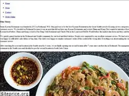 Sites similar to stonekorean.com