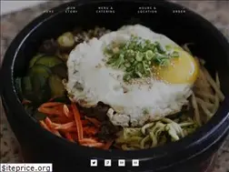 Sites similar to stonekoreankitchen.com