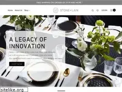 Sites similar to stonelain.co