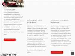 Sites similar to stoneland.nl
