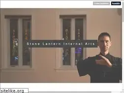 Sites similar to stonelantern.org