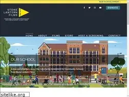 Sites similar to stonelanternfilms.org