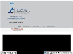 Sites similar to stonelawfl.com