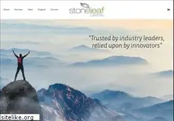 Sites similar to stoneleafcapital.com.au