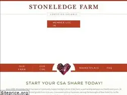Sites similar to stoneledge.farm
