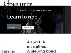 Sites similar to stoneledgefarm.com