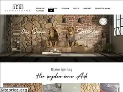 Sites similar to stonelegant.com