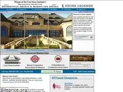 Sites similar to stonelegends.com