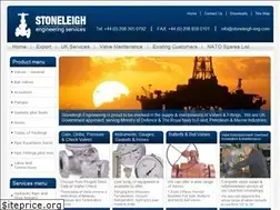 Sites similar to stoneleigh-eng.com
