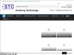 Sites similar to stoneleigh.co.uk