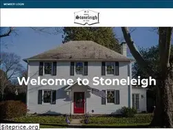 Sites similar to stoneleigh21212.net