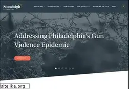 Sites similar to stoneleighfoundation.org