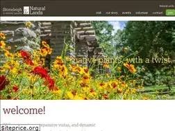 Sites similar to stoneleighgarden.org