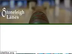 Sites similar to stoneleighlanes.com
