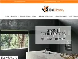 Sites similar to stonelibrary.co.za