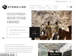 Sites similar to stoneline.com.tr