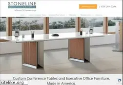 Sites similar to stonelinedesigns.com