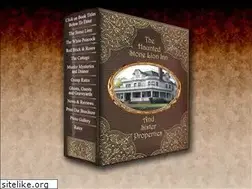 Sites similar to stonelioninn.com