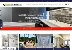 Sites similar to stonelocator.com