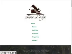 Sites similar to stonelodgeghana.com