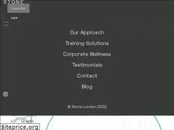 Sites similar to stonelondon.com