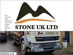 Sites similar to stoneltd.co.uk