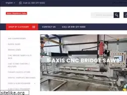 Sites similar to stonemachinerysales.com